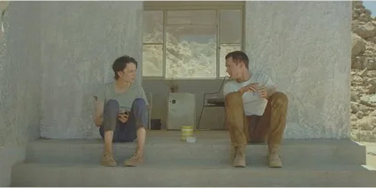 Photo du film : Young Ones