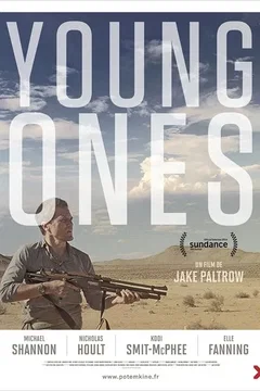 Affiche du film Young Ones