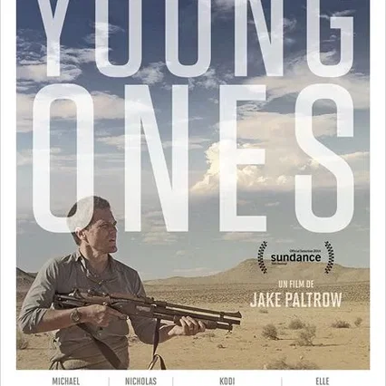 Miniature photo du film : Young Ones