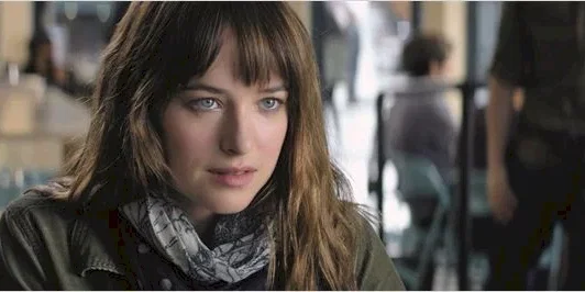 Photo du film : Cinquante Nuances de Grey