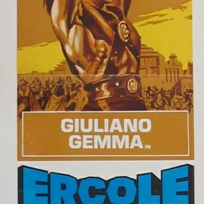 Photo du film : Hercule contre les fils du soleil