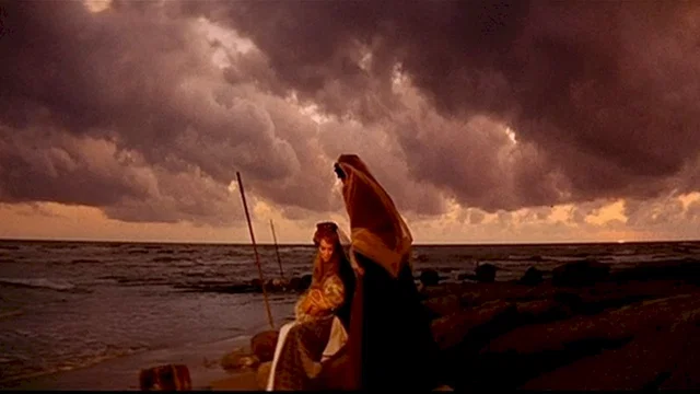 Photo 2 du film : La ruee des vikings