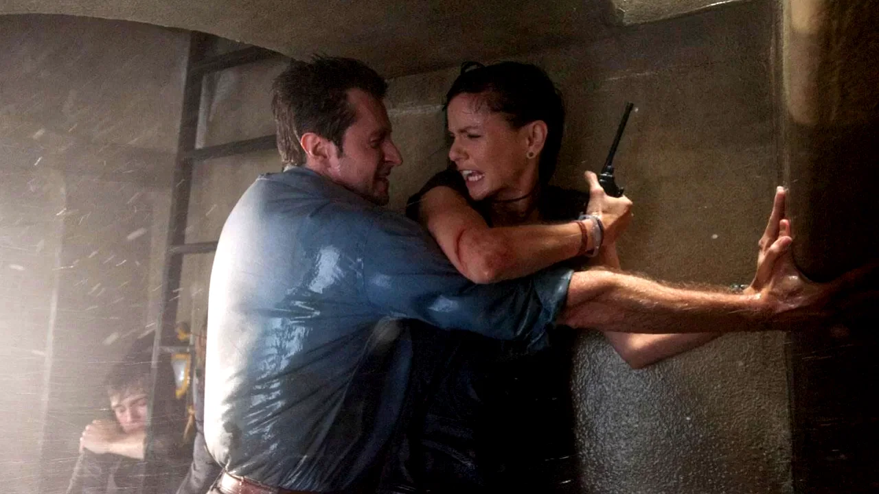 Photo 3 du film : Black Storm