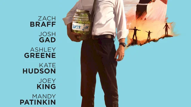 Affiche du film : Le Rôle de ma vie