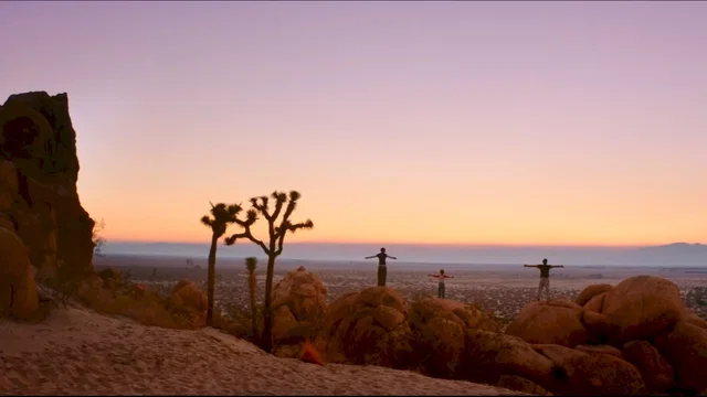 Photo du film : Le Rôle de ma vie