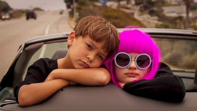 Photo du film : Le Rôle de ma vie