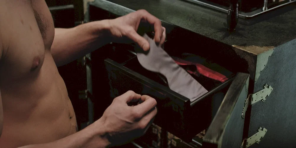 Photo du film : Cinquante Nuances de Grey