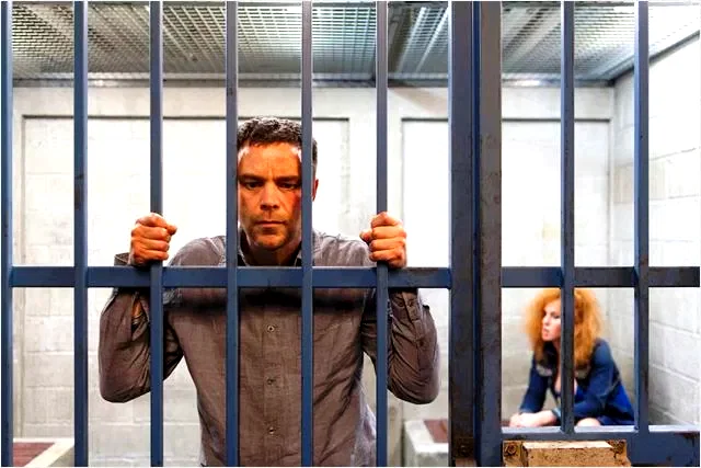 Photo 3 du film : SMS