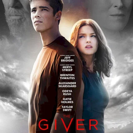 Miniature photo du film : The Giver