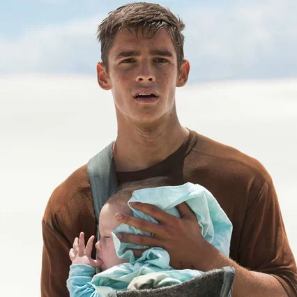 Miniature photo du film : The Giver