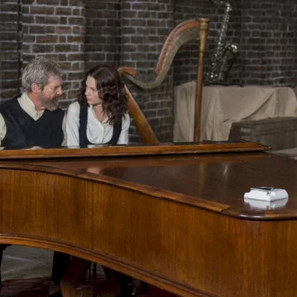 Miniature photo du film : The Giver