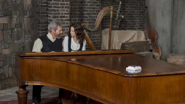 Photo du film : The Giver