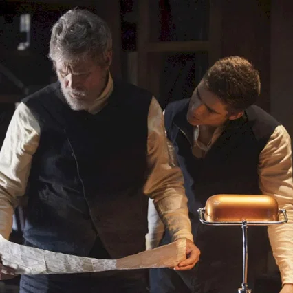 Miniature photo du film : The Giver