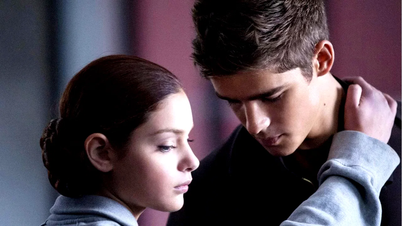 Photo 6 du film : The Giver