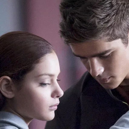 Miniature photo du film : The Giver