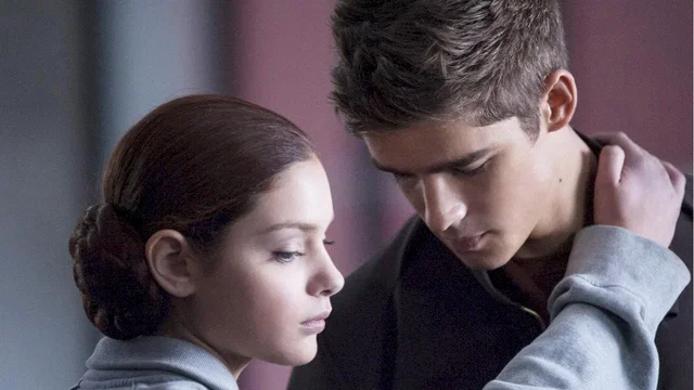 Photo du film : The Giver