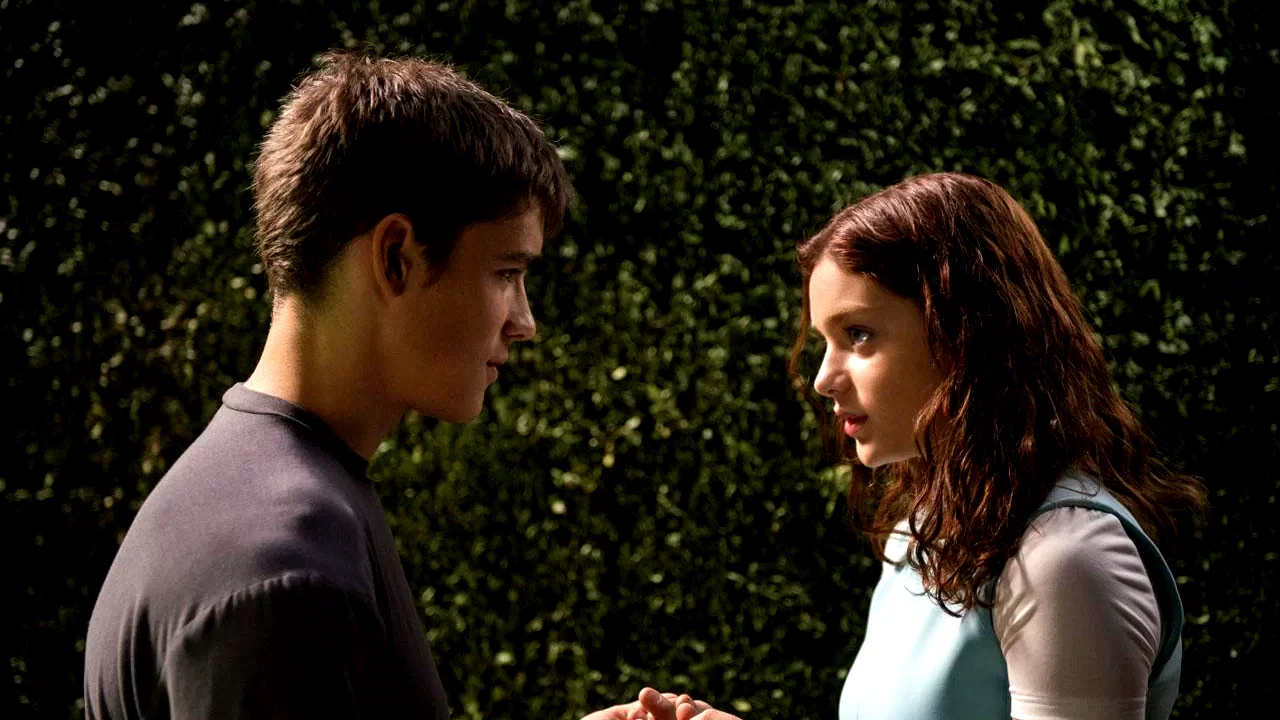 Photo 8 du film : The Giver
