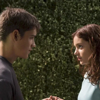 Miniature photo du film : The Giver