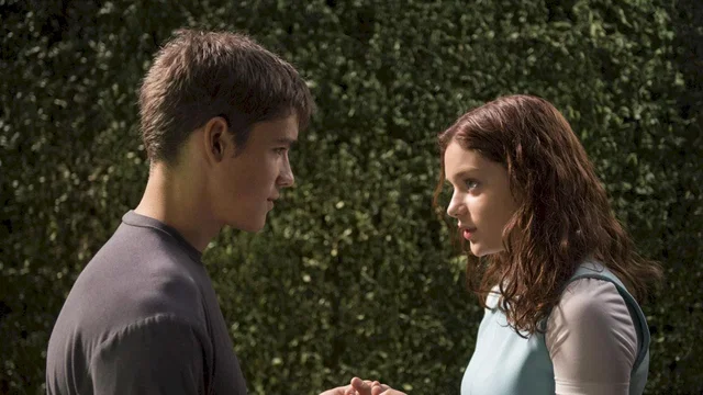 Photo du film : The Giver