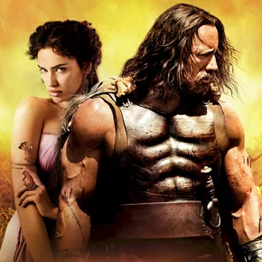 Photo du film : Hercule