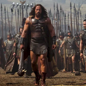 Photo du film : Hercule