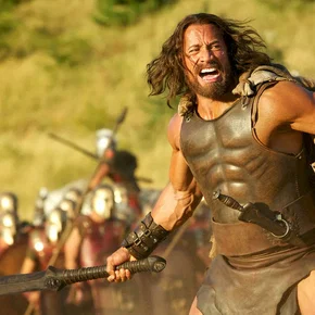 Photo du film : Hercule