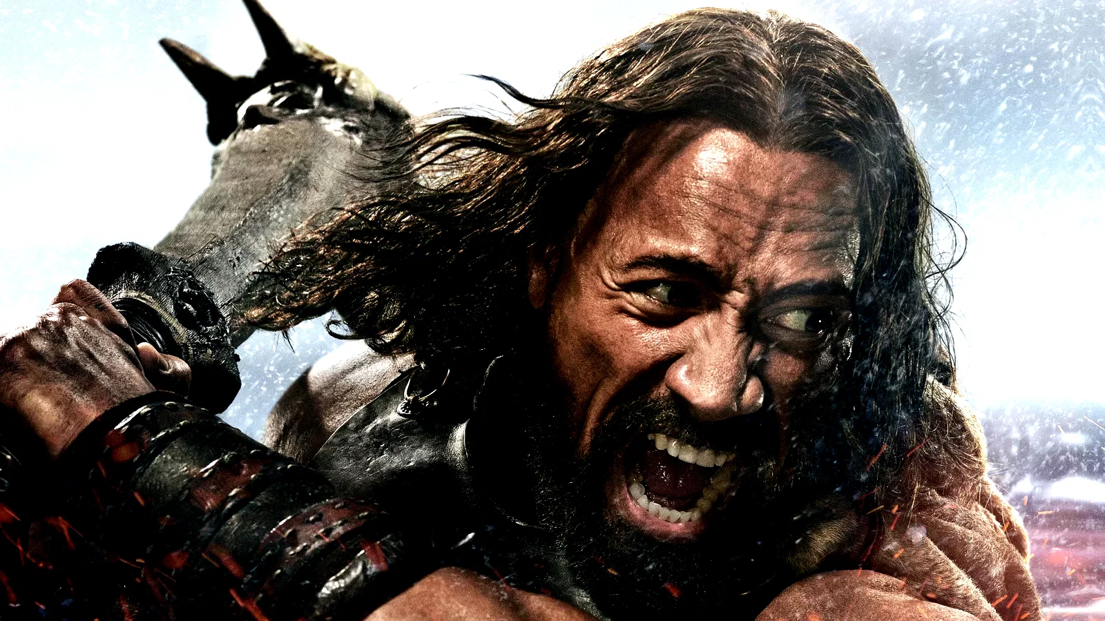 Photo 6 du film : Hercule