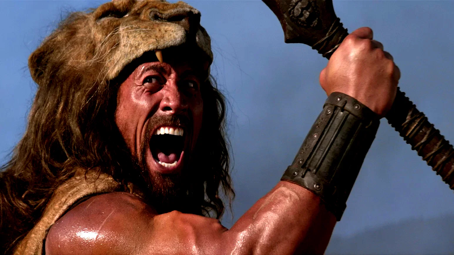 Photo 5 du film : Hercule