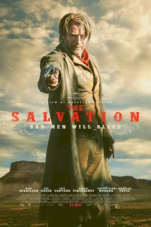 Photo du film : The Salvation