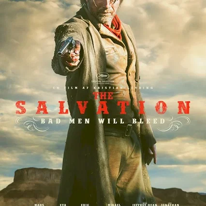 Miniature photo du film : The Salvation