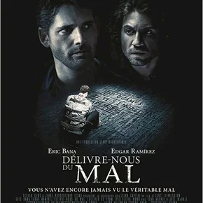 Photo du film : Délivre nous du mal