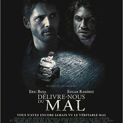 Miniature photo du film : Délivre nous du mal