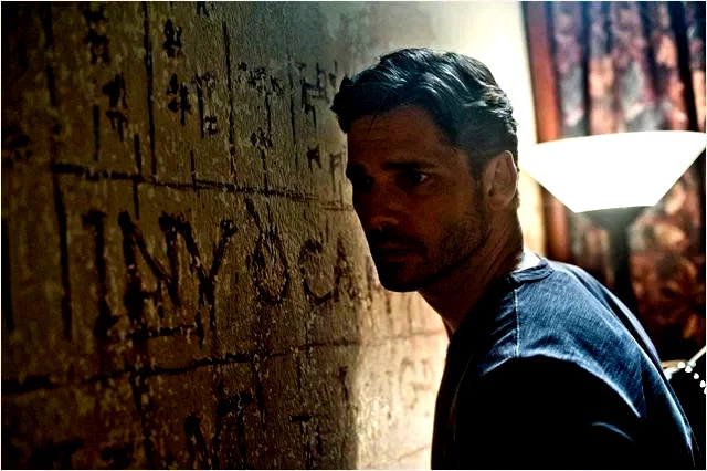Affiche du film : Délivre nous du mal