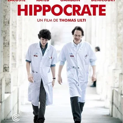 Miniature photo du film : Hippocrate