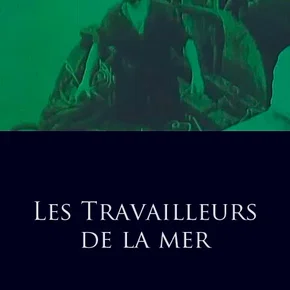Photo du film : Les Travailleurs de la mer