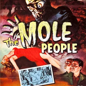 Photo du film : Le peuple de l'enfer