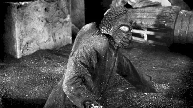 Photo 2 du film : Le peuple de l'enfer