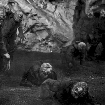 Miniature photo du film : Le peuple de l'enfer