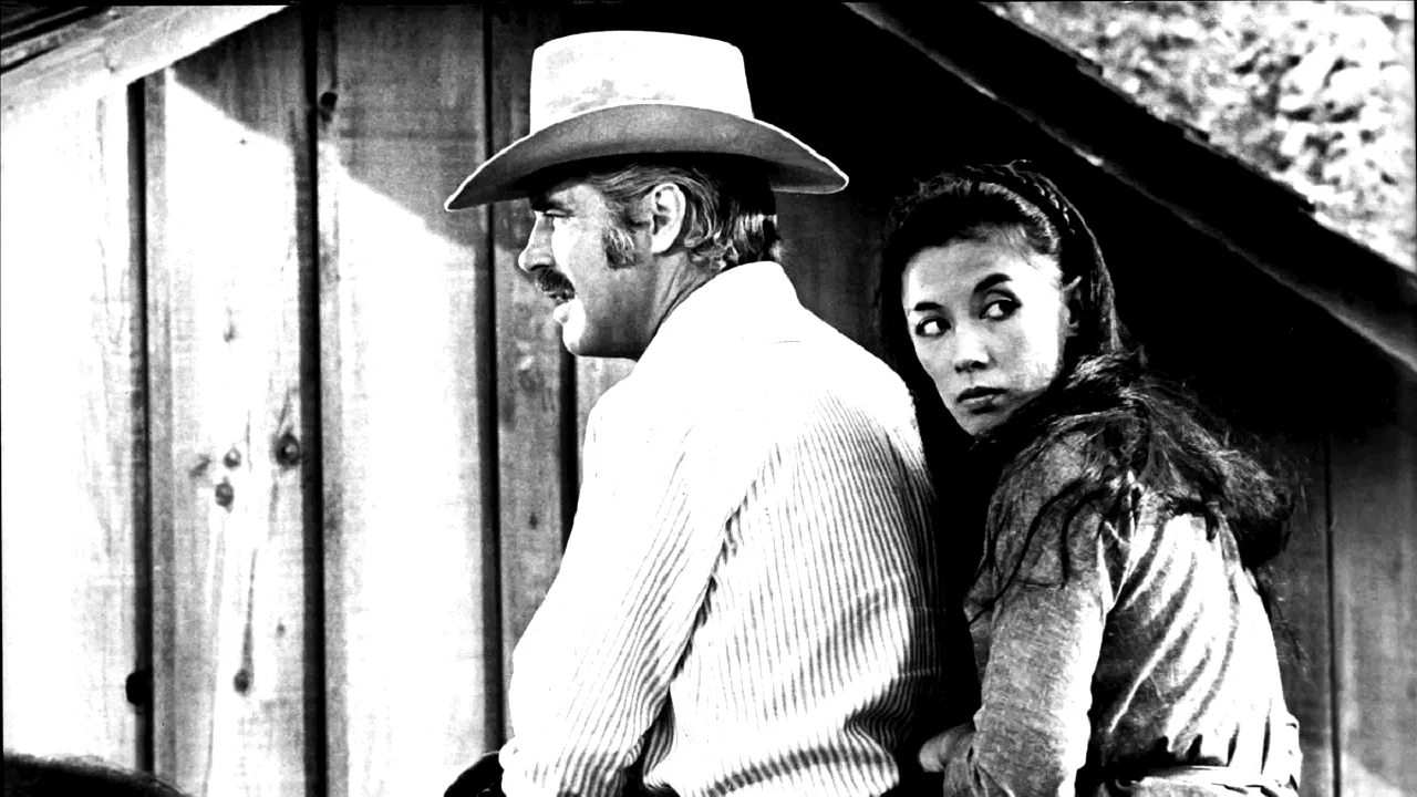 Photo du film : Le dernier train pour frisco