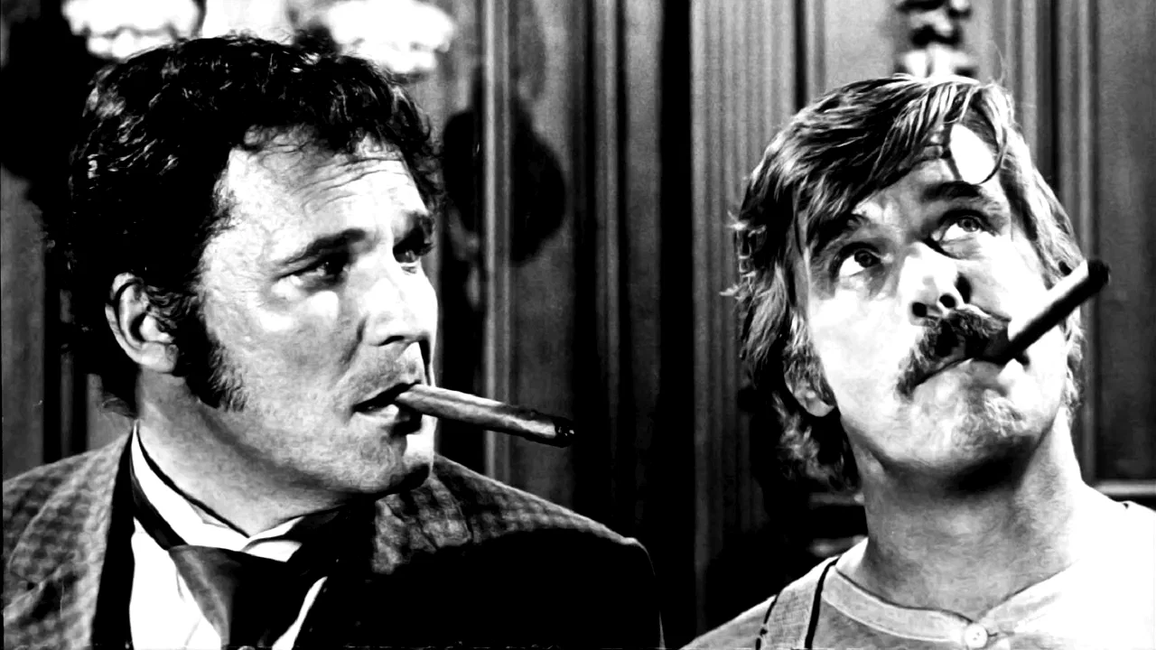 Photo du film : Le dernier train pour frisco