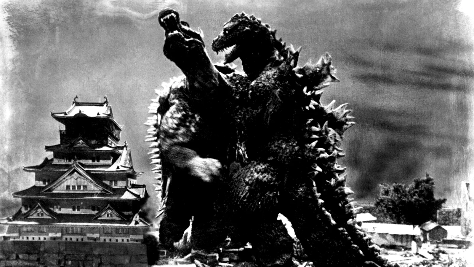 Photo du film : Le retour de Godzilla