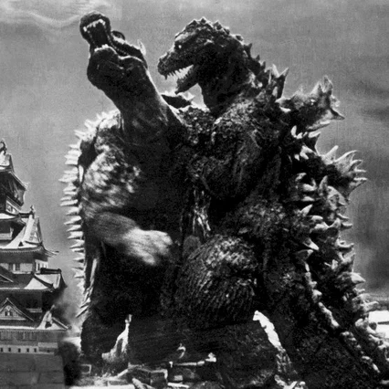 Miniature photo du film : Le retour de Godzilla