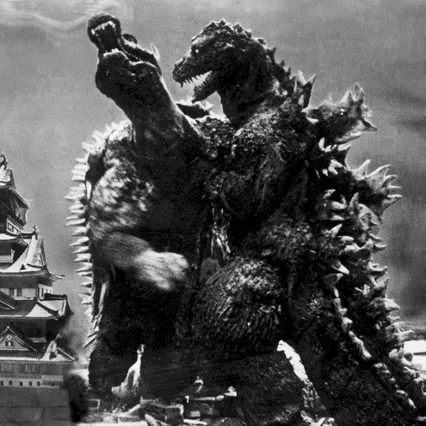 Miniature photo du film : Le retour de Godzilla