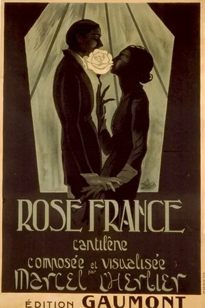 Affiche du film : Rose France