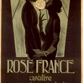 Photo du film : Rose France