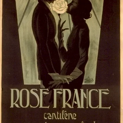 Miniature photo du film : Rose France