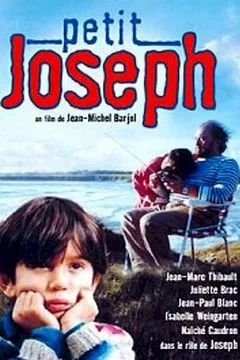 Affiche du film Petit Joseph