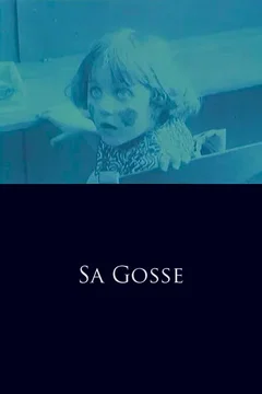 Affiche du film Sa gosse