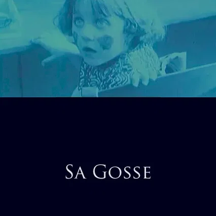 Miniature photo du film : Sa gosse