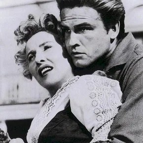 Photo du film : Quarante tueurs